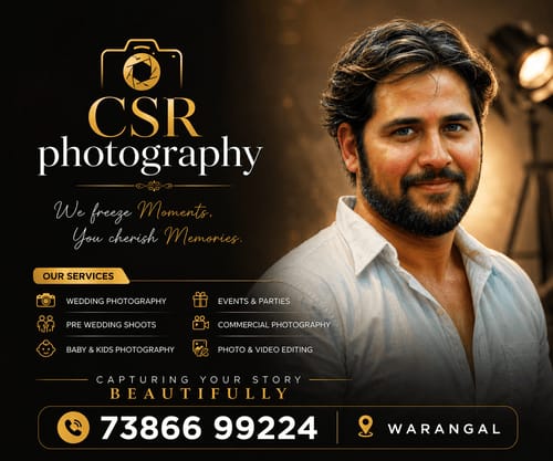 Photography