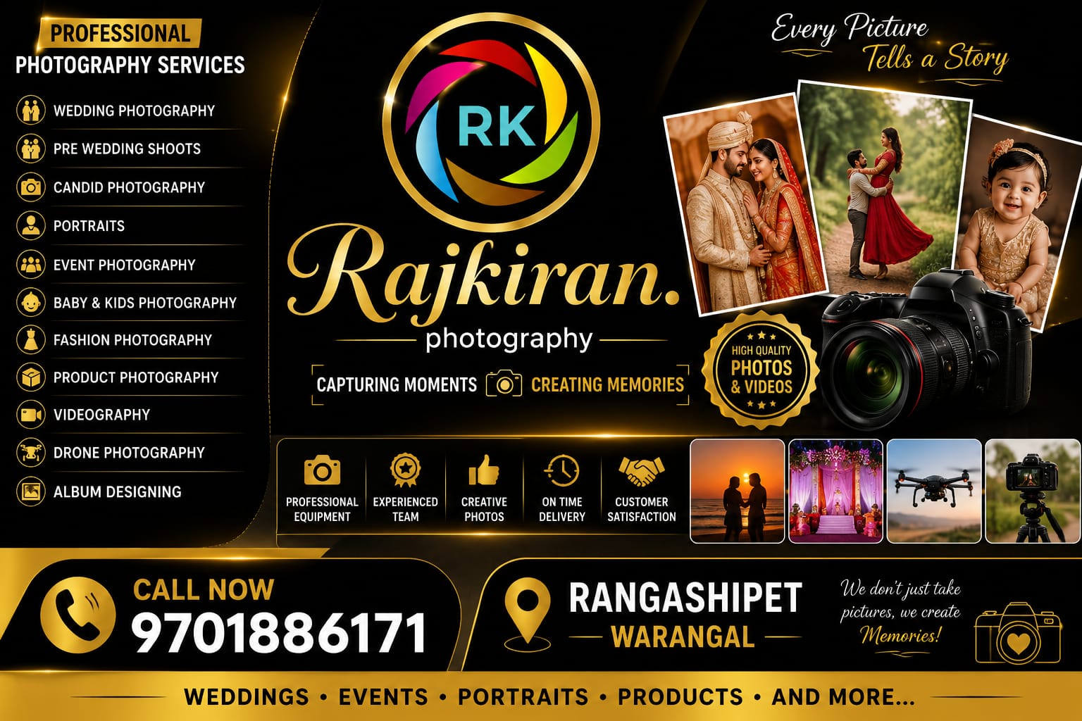 Photography