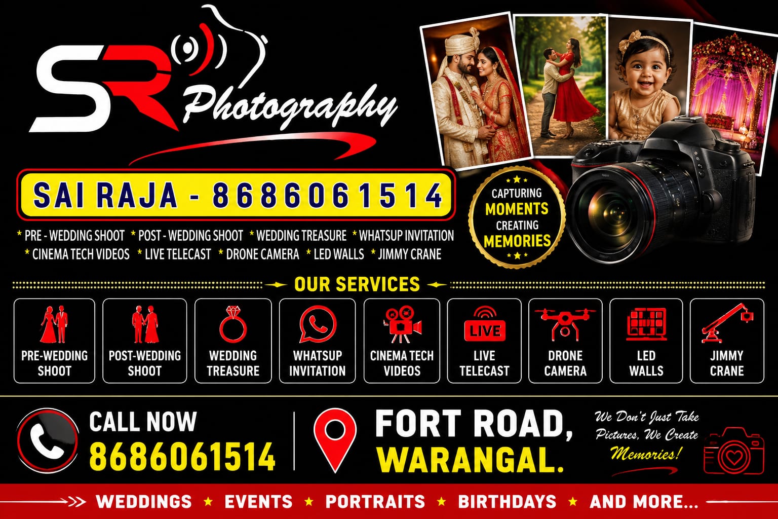 Photography