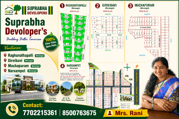 realestate