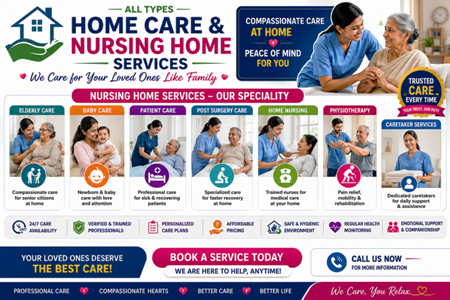 Home Care