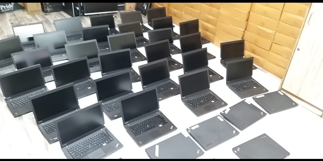 Commercial Office Cleaning